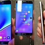 samsung note 5 sd card slot